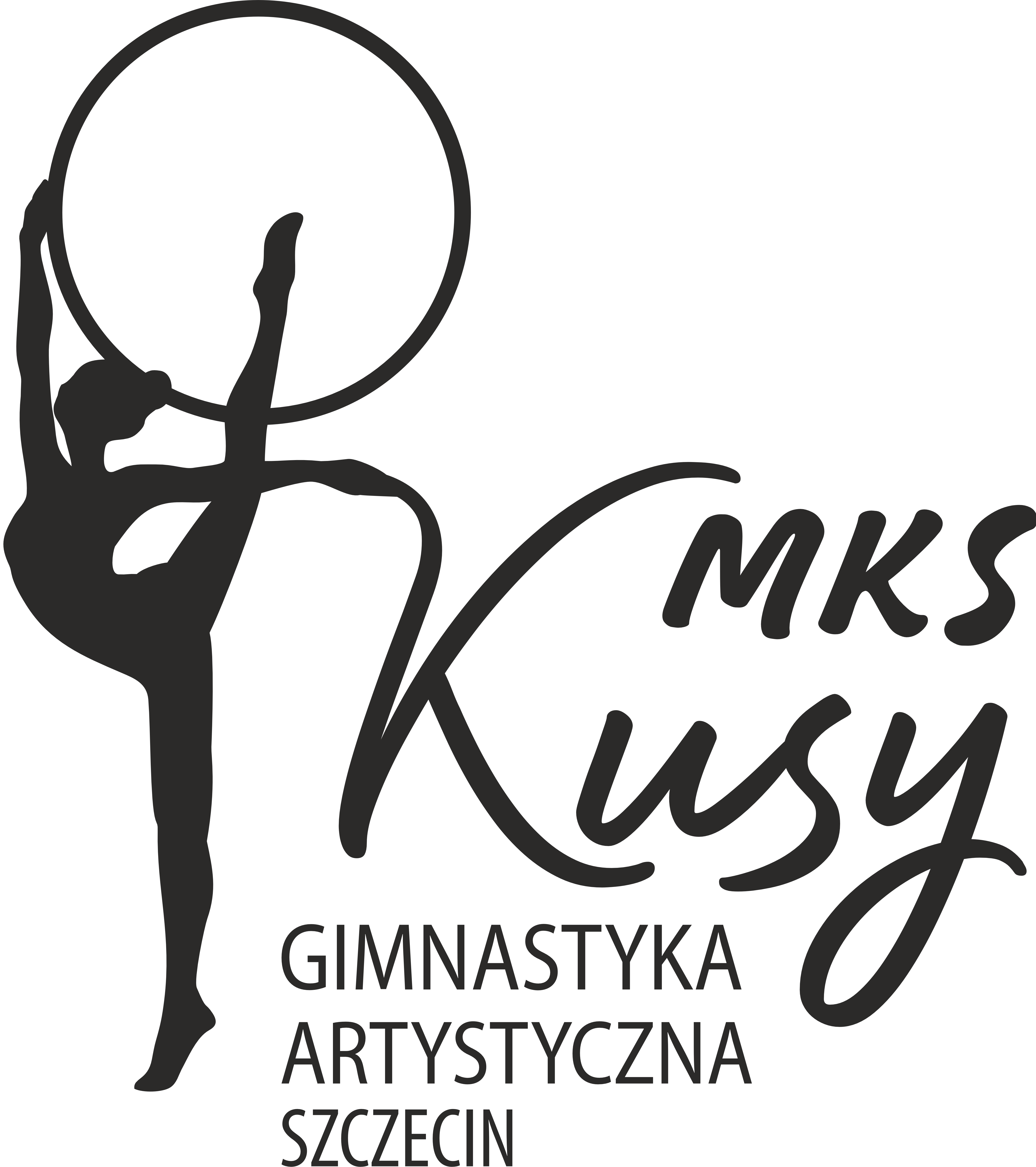 MKS "KUSY" SZCZECIN